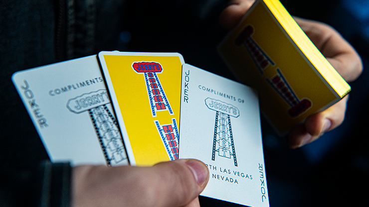 ギルデッド ビンテージフィール ジェリーズナゲット（黄） | UGM