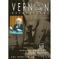 DVD ヴァーノン・リベレーションズVol.9&10