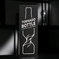 トルネードボトル
