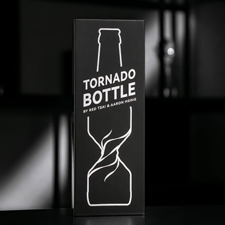 トルネードボトル