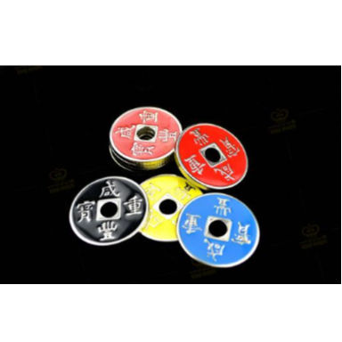チャイニーズコイン　シェルセット Amazon | 【手品 マジック】Super Chinese Coin Set/スーパー