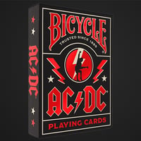 バイスクル AC/DC