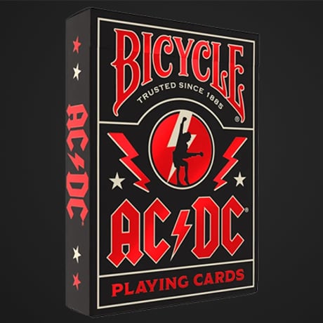 バイスクル AC/DC