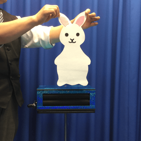 UGMローラーうさぎ