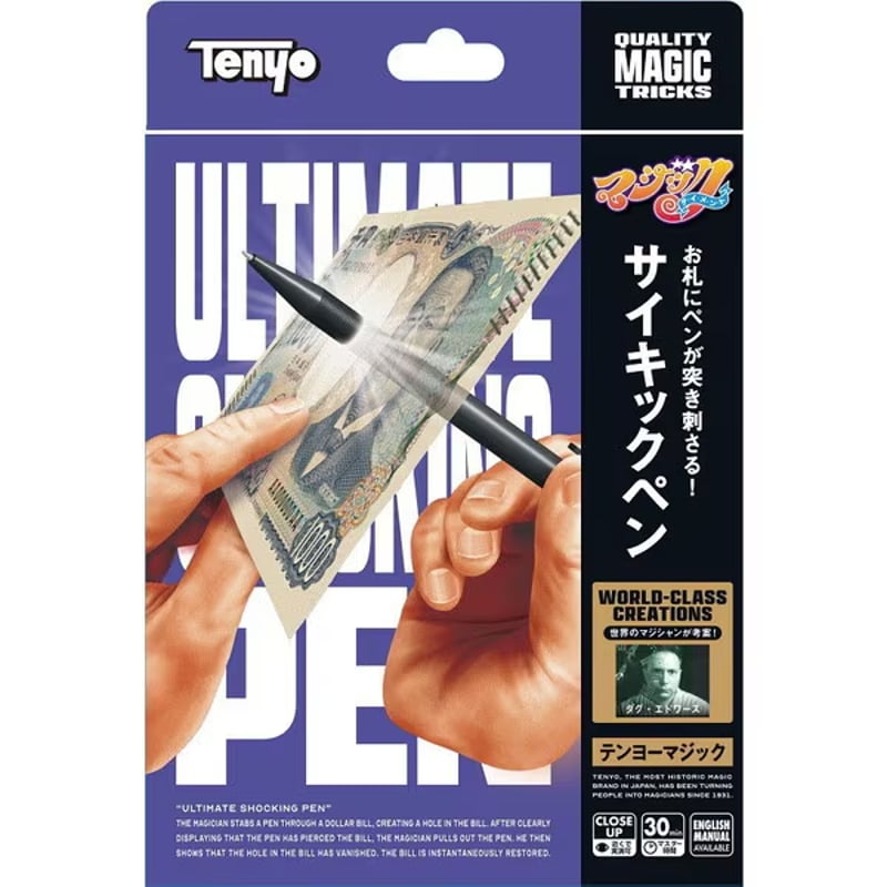 サイキックペン byTenyo | UGMオンラインショップ