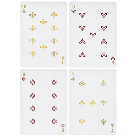 バイスクル コレクターズデック