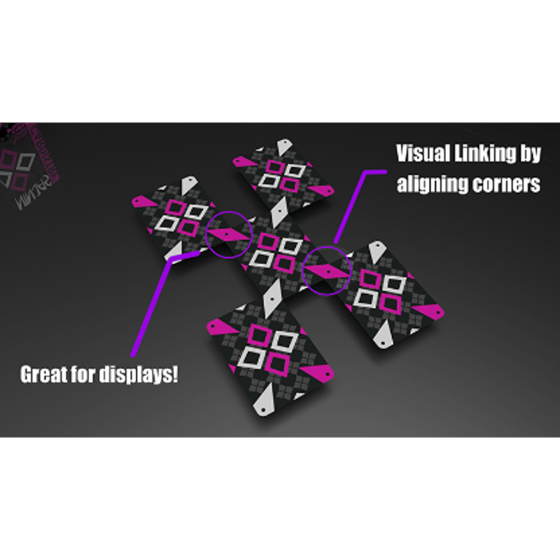 カーディストリーワイルドベリー忍者 | UGMオンラインショップ