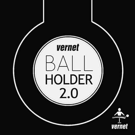 ボールホルダー2.0