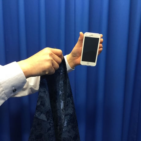 スマートバニッシュ
