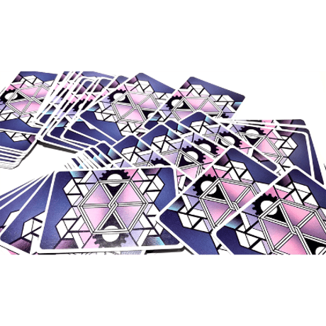 ドリームリカーレンス（レベリー）スタンダード