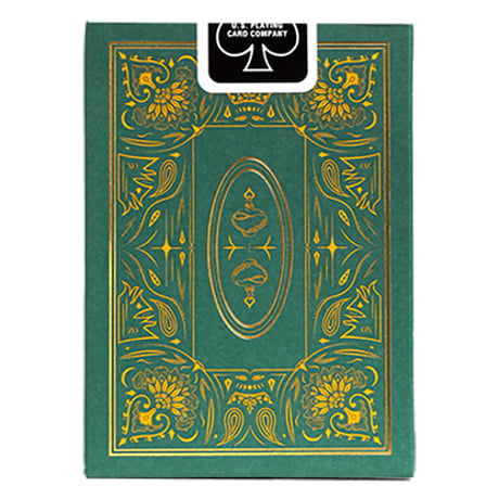 バイスクル Oddvice Deck O' Decks