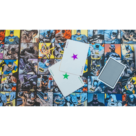 スーパーNOC V2（BATNOCs）