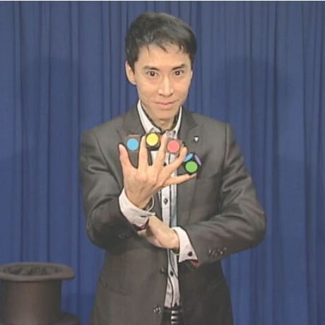 クローンキューブプラス！