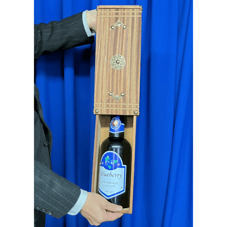 エニグマボックス