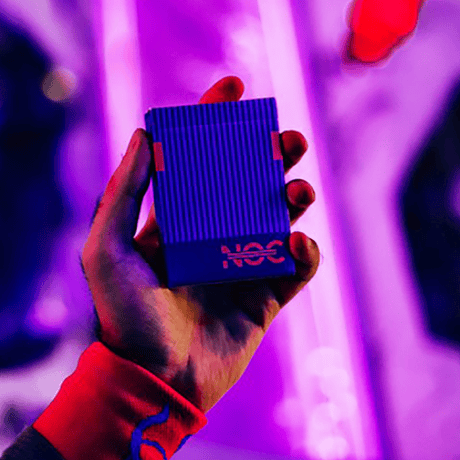 トランプ　NOC　スポーツ　緑　蛍光  2個　セット　まとめ売り トランプ NOC スポーツ 緑 蛍光 2個 セット まとめ売り トランプ