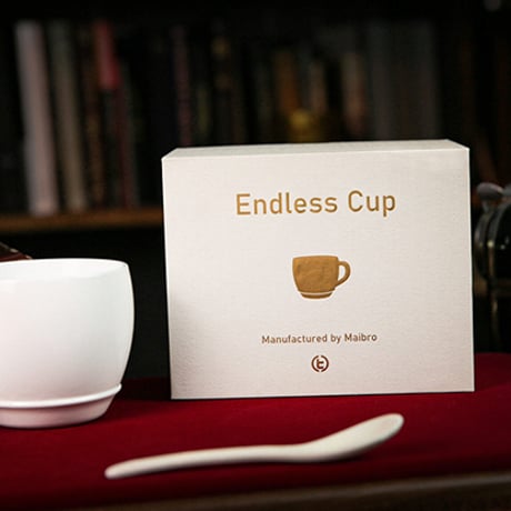 エンドレスカップ byTCC