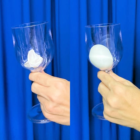 じんわりタマゴ