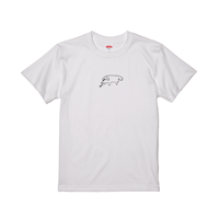 DOG T-Shirt  OOPS-002