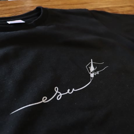 【えす郎】 ladies’  T-shirt