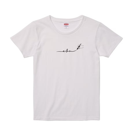 【えす郎】 ladies’  T-shirt