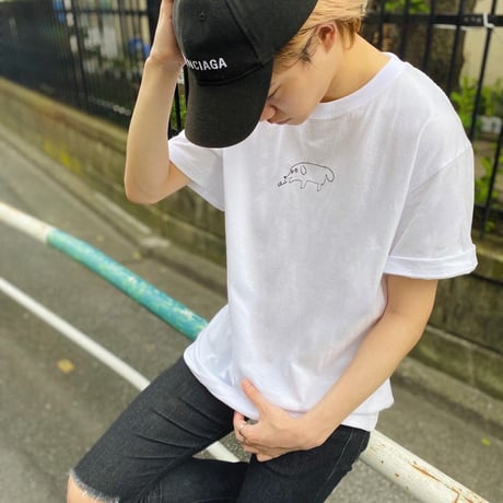 DOG T-Shirt  OOPS-002