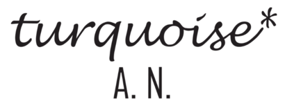 turquoise* A.N.