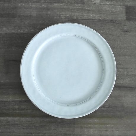 Bamboo Dish Plate(Beige)