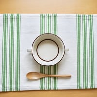 Place Mat(Green)
