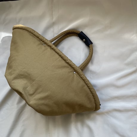 マルシェバッグ Type : bag in bag
