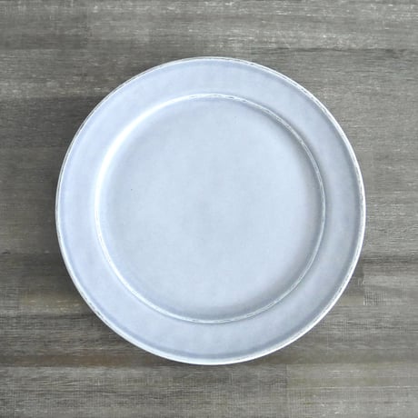 Bamboo Dish Plate(Gray)