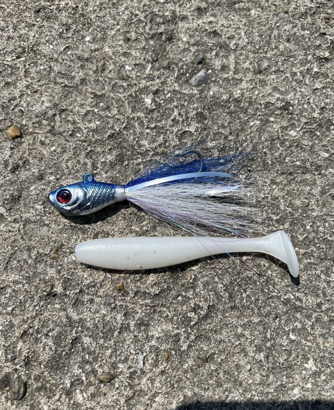 40g ミノージグヘッド Ultra Minnow Jig ウルトラミノージグ bucktai