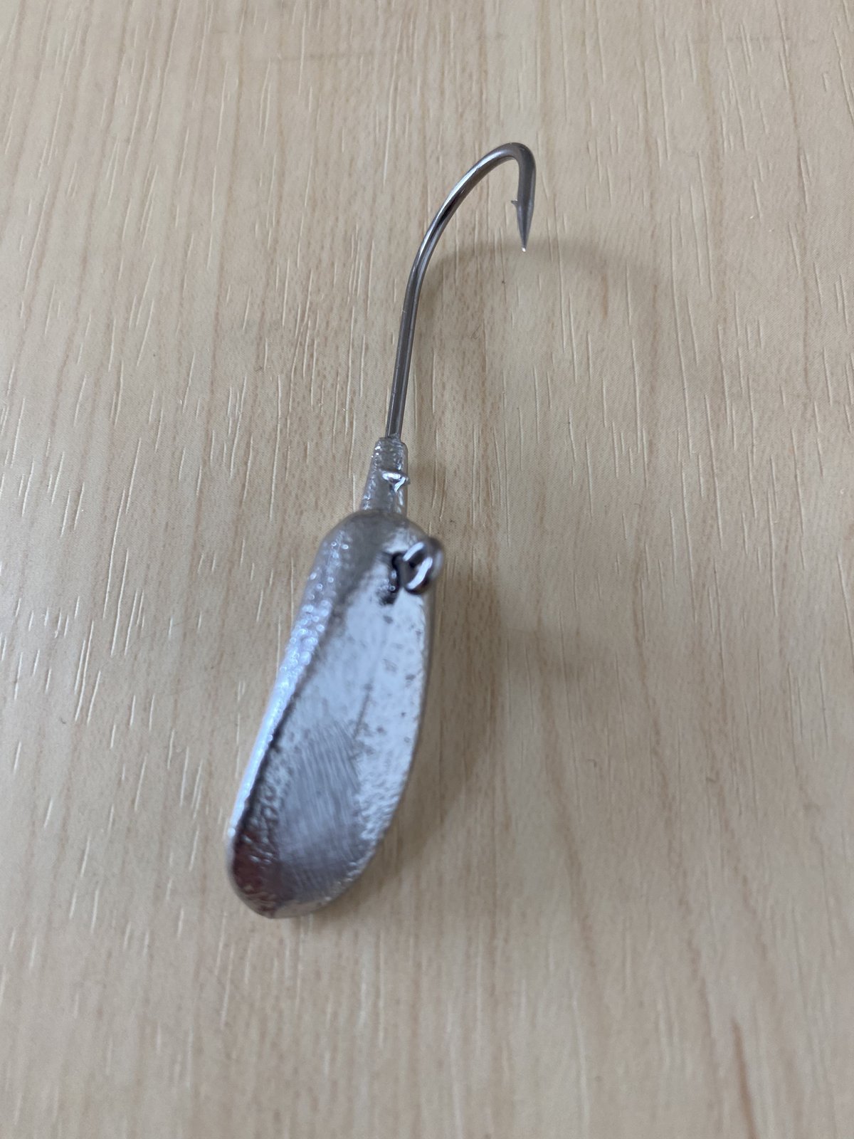 17g ダートジグヘッド ジグヘッド | SeizanSports