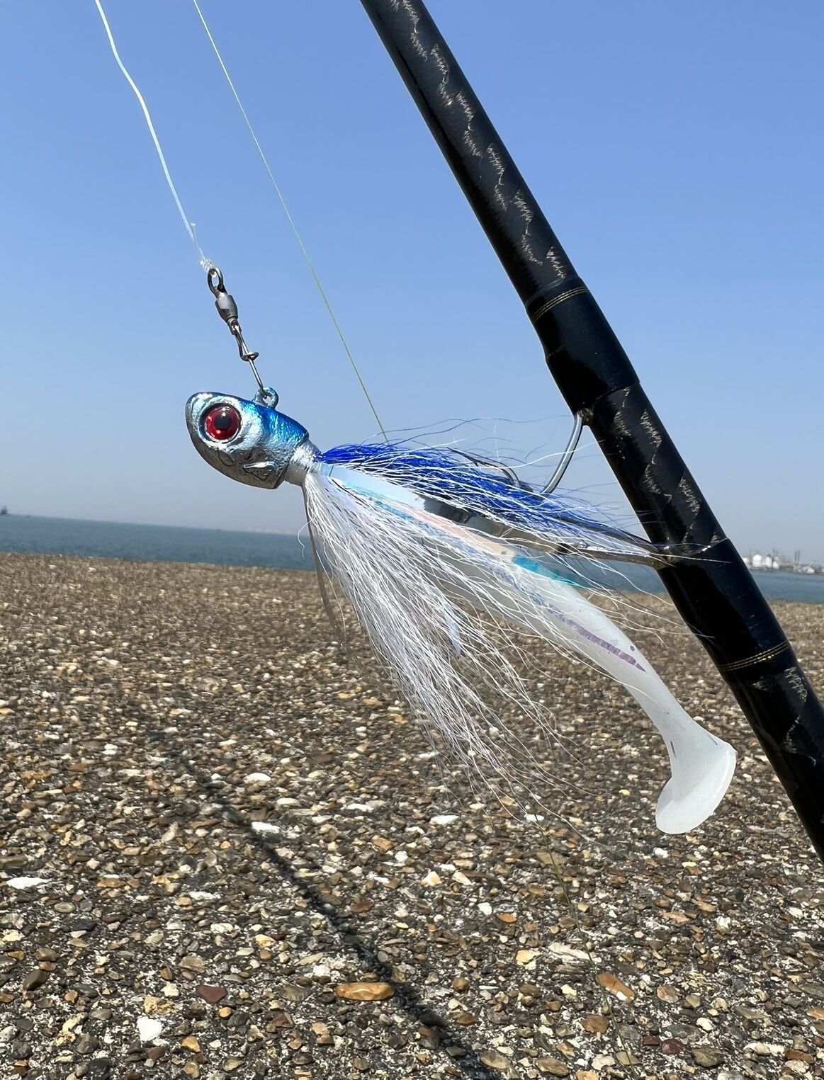 28g フィッシュヘッド ジグヘッド | SeizanSports