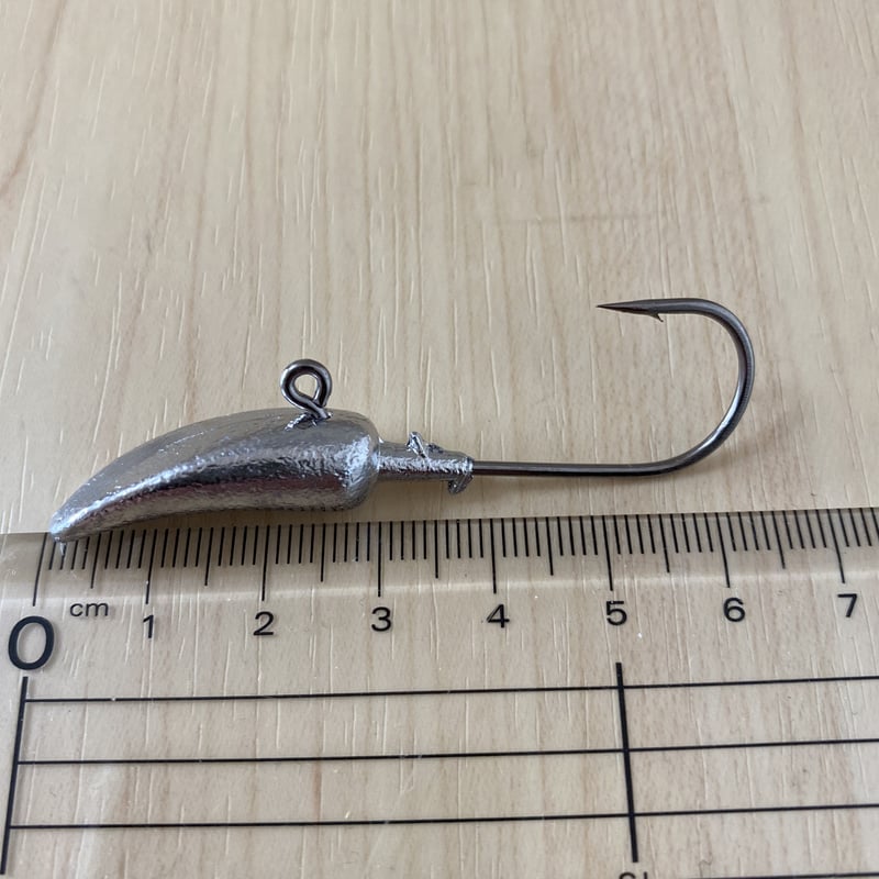 17g ダートジグヘッド ジグヘッド | SeizanSports