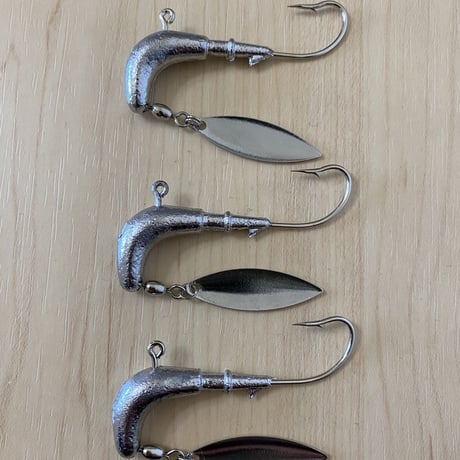 シャッドテールワーム | STORES