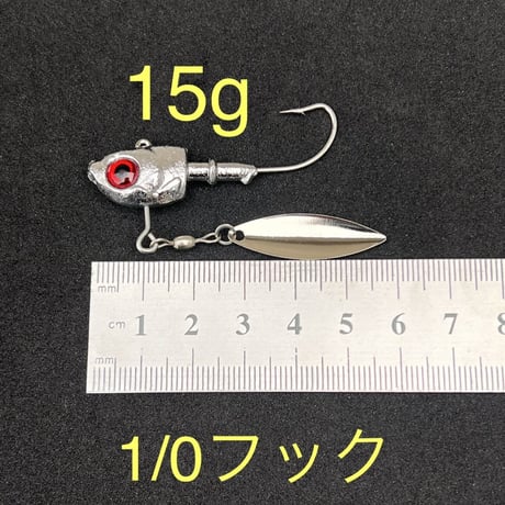 シャッドテールワーム | STORES