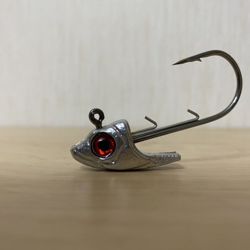 18g スイムベイトジグヘッド | SeizanSports