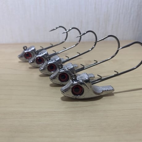 シャッドテールワーム | STORES