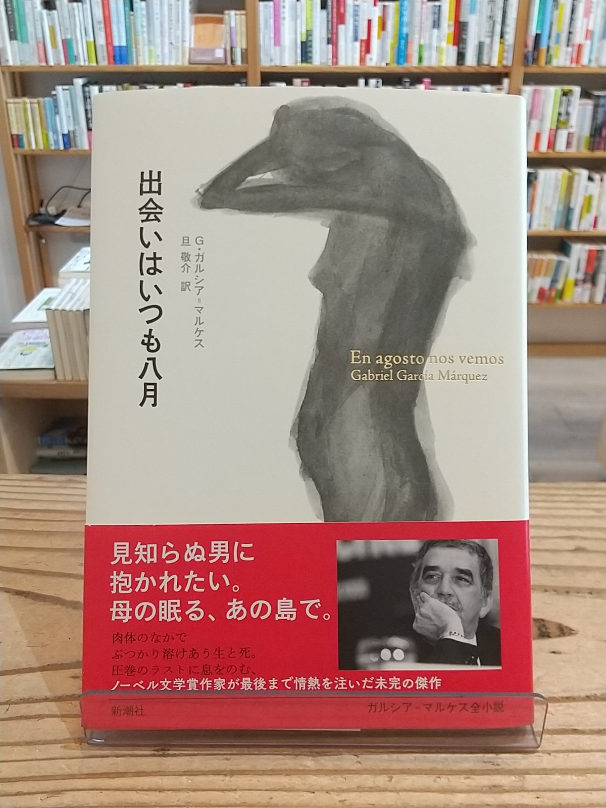 ガルシア=マルケス 全小説 より8冊 新潮社 ガルシア=マルケス 全小説