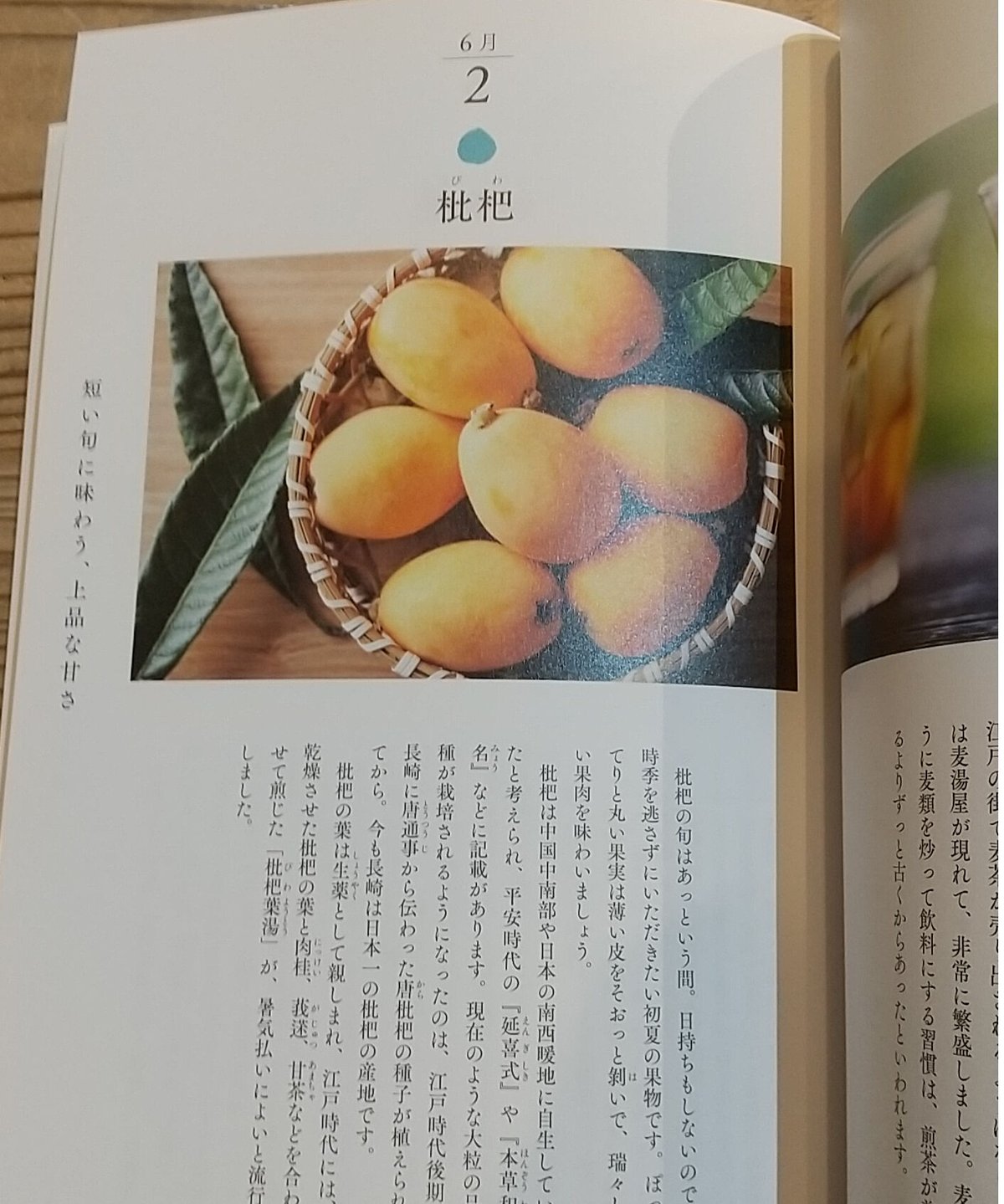 日本を味わう 366日の旬のもの図鑑 | porvenirbookstore's Web Shop