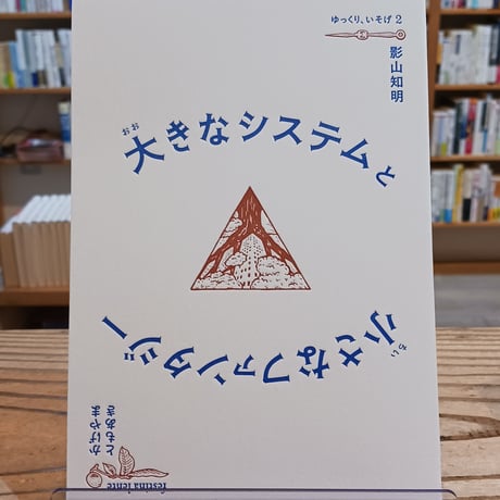 大きなシステムと小さなファンタジー