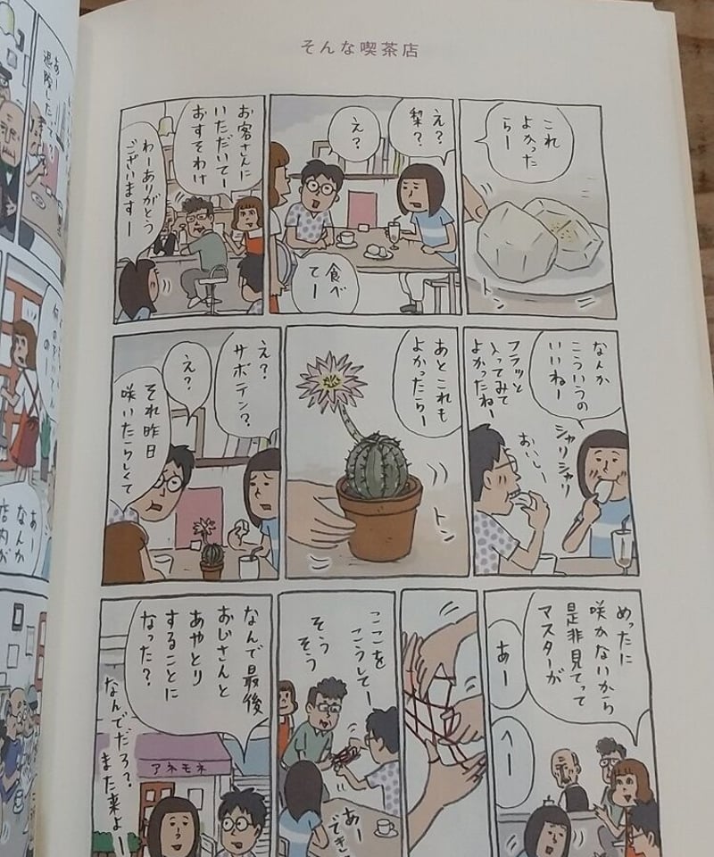 柘植文 野田ともうします 喫茶アネモネ 幸子、生きてます 他 22冊 喫茶アネモネ | 柘植文 |本 | 通販 | Amazon