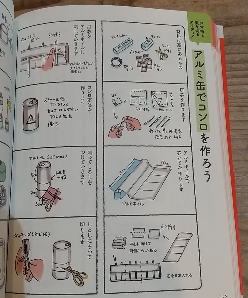 4コマですぐわかる 新みんなの防災ハンドブック