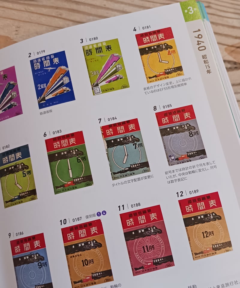 『JTB時刻表 100年誌』 JTBパブリッシング JTB時刻表100年誌 (諸書籍) | JTB時刻表100年誌制作委員会 |本 | 通販