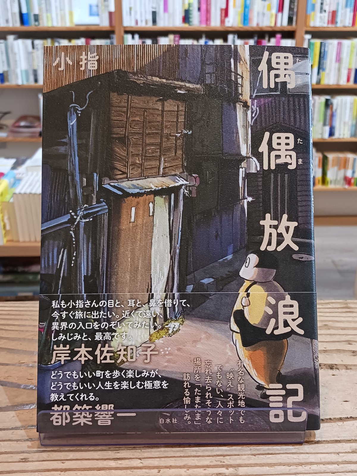 ウミユリ放浪記 絵本 偶偶放浪記 | porvenirbookstore's Web Shop