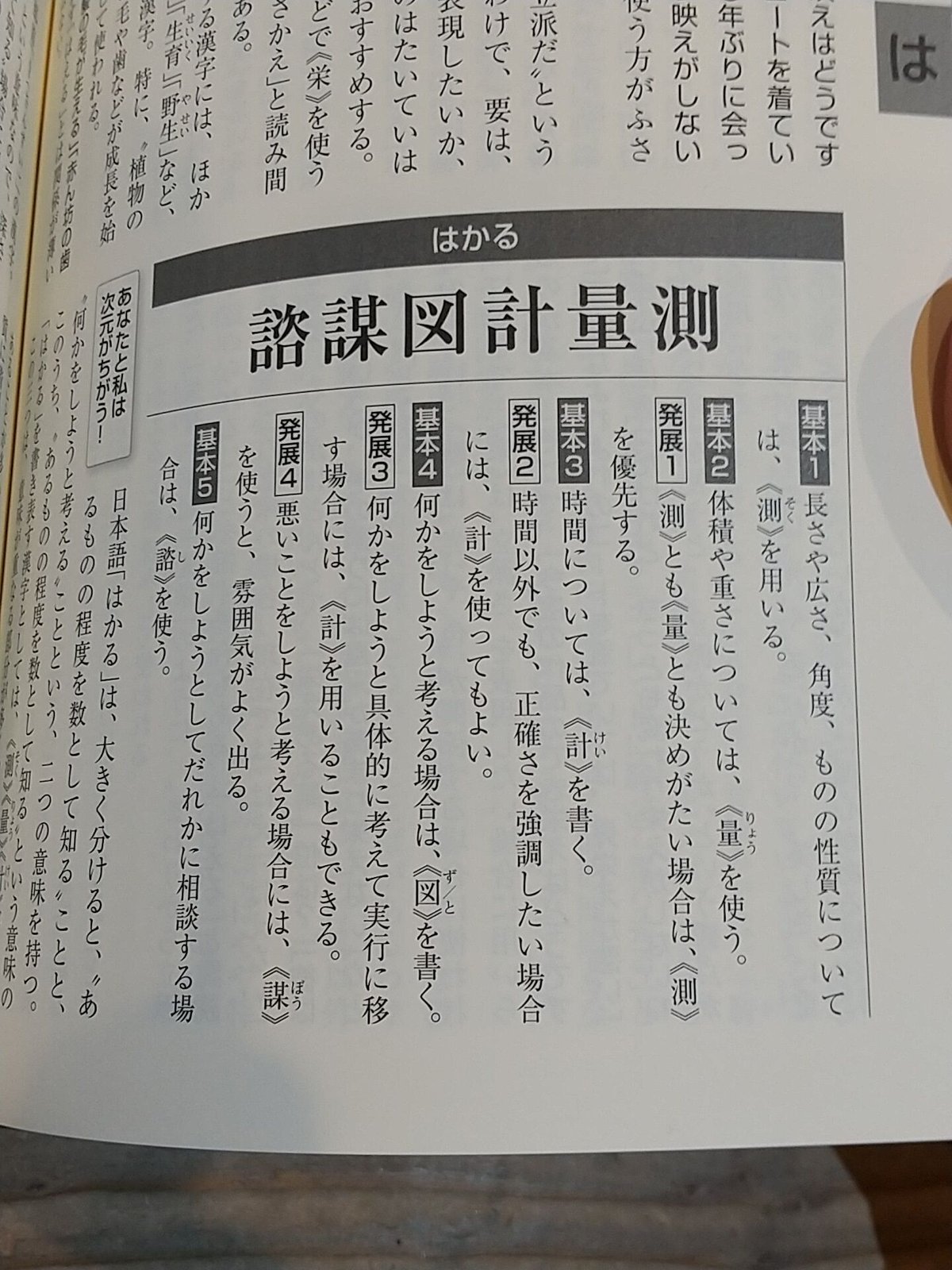 漢字の使い分けときあかし辞典 | porvenirbookstore's Web Shop