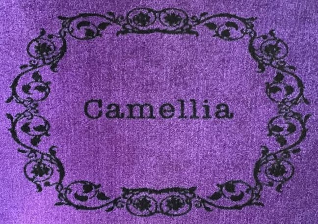 セレクトショップ☆カメリア☆ Iconic collab, Tokyo style 🇯🇵🍒✨ Red cherries, red