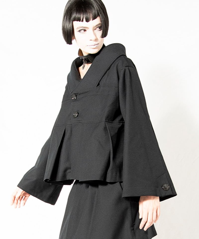 【alice auaa】2011a/w『de-form』カタログ alice auaa】2011a/w『de-form』カタログ