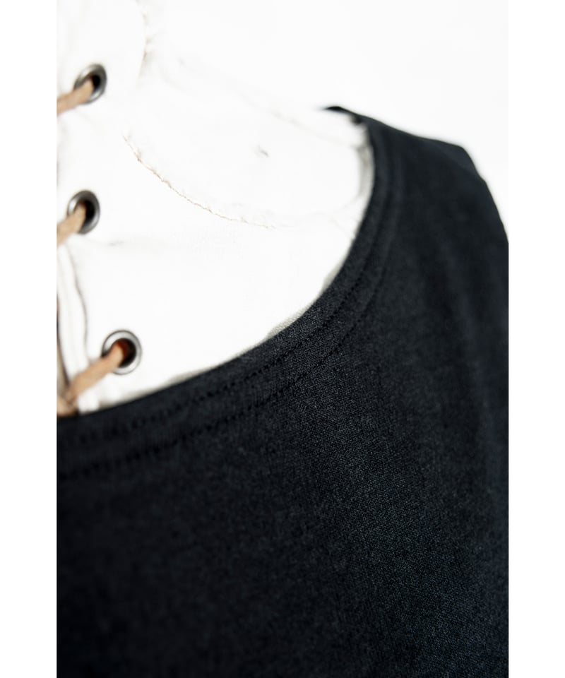 alice auaaダメージコットンニット Japanese Brand Alice auaa spider web knit long sleeve | Grailed
