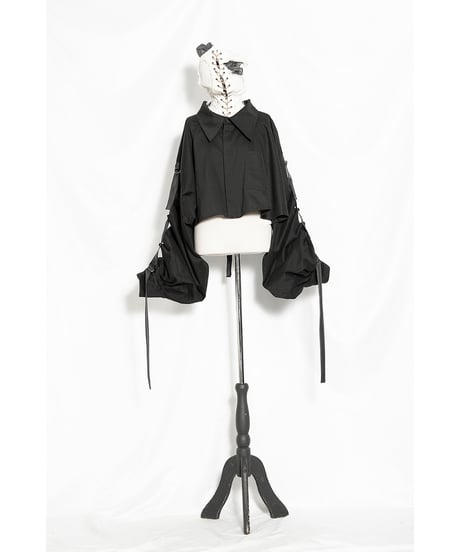 CATEGORY Jacket | alice auaa WEB STORE [interna